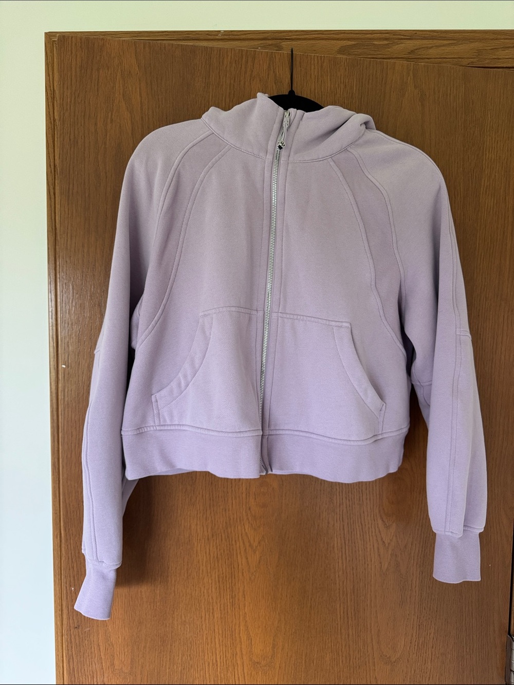 Lululemon Scuba Full Zip